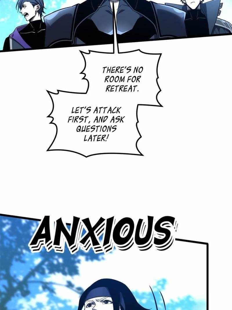 The King’s Avatar Chapter 131 - Page 29 in English
