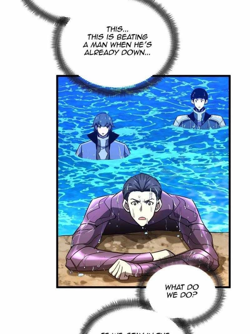 The King’s Avatar Chapter 131 - Page 3 in English