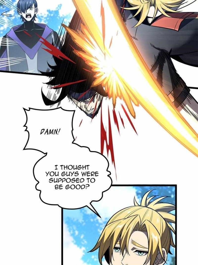 The King’s Avatar Chapter 131 - Page 31 in English