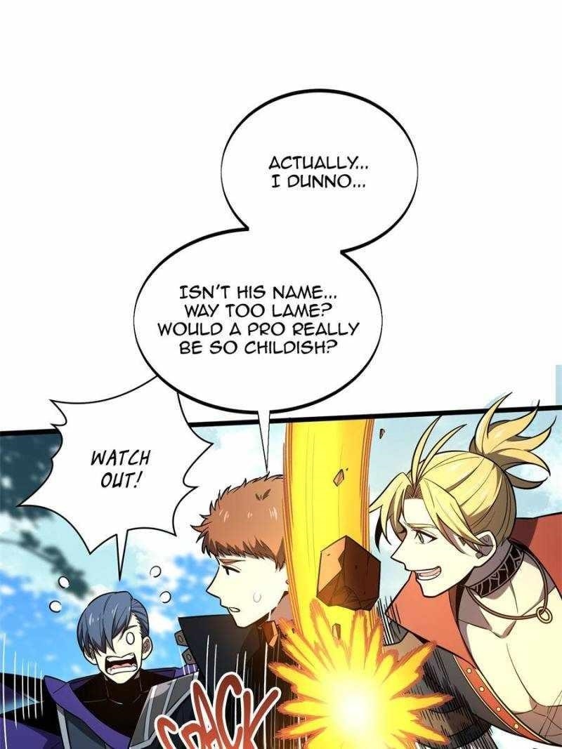 The King’s Avatar Chapter 131 - Page 42 in English