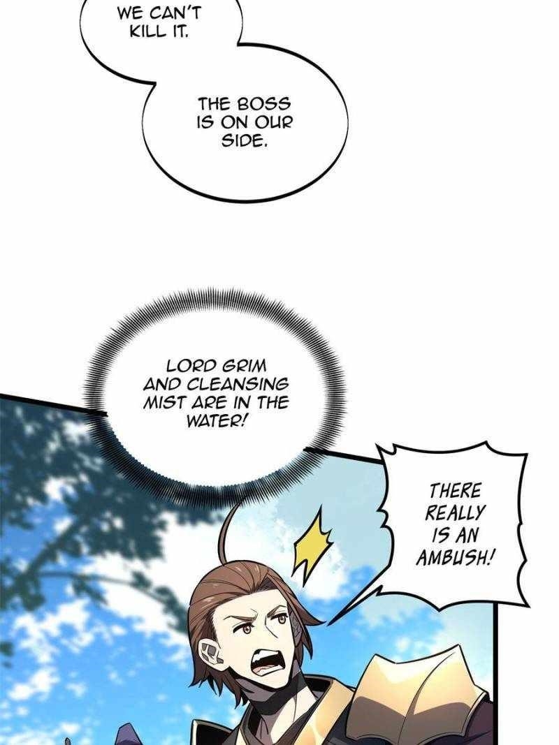 The King’s Avatar Chapter 131 - Page 45 in English