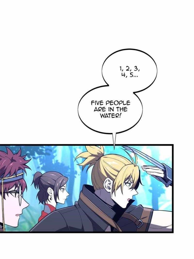 The King’s Avatar Chapter 131 - Page 48 in English