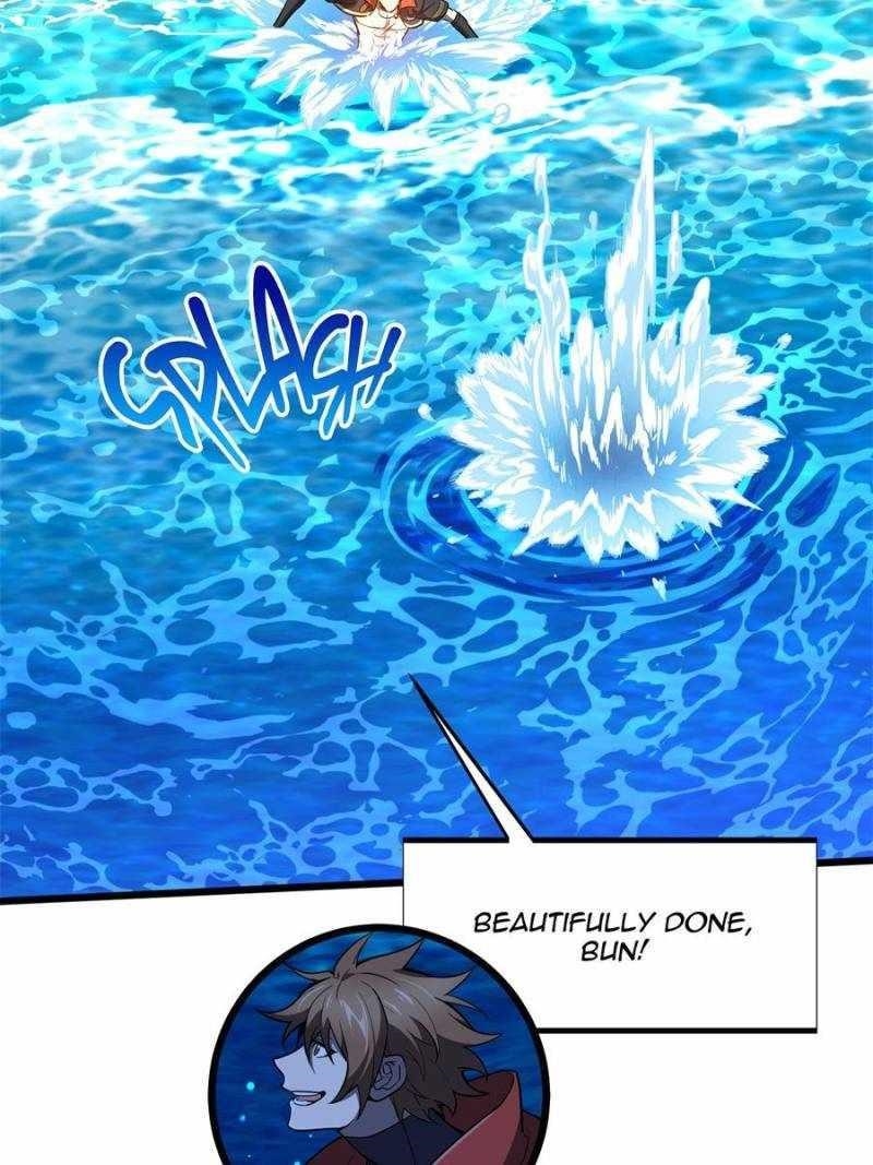 The King’s Avatar Chapter 131 - Page 56 in English