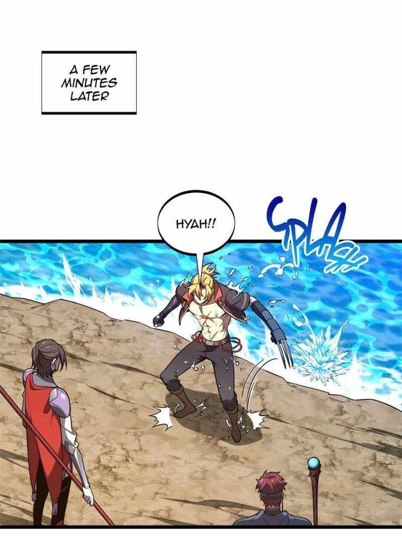 The King’s Avatar Chapter 131 - Page 60 in English