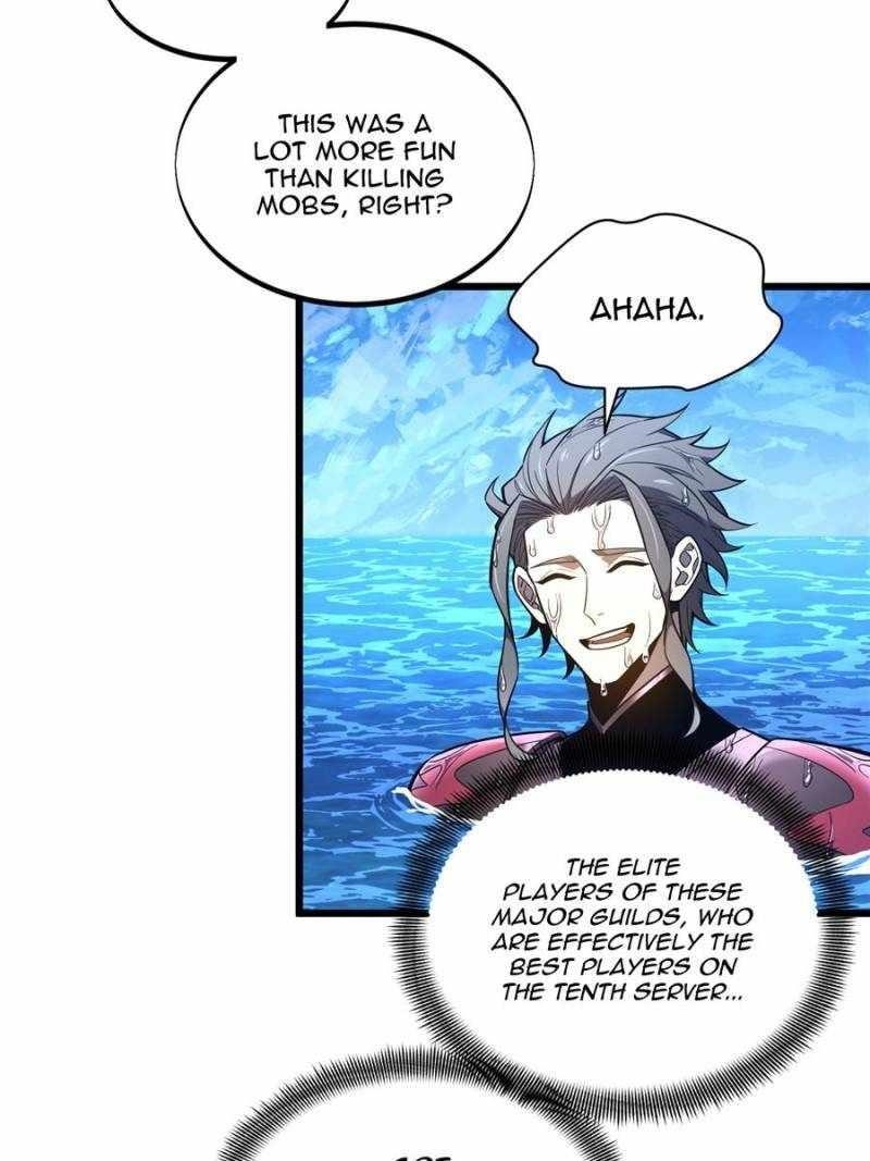 The King’s Avatar Chapter 132 - Page 13 in English