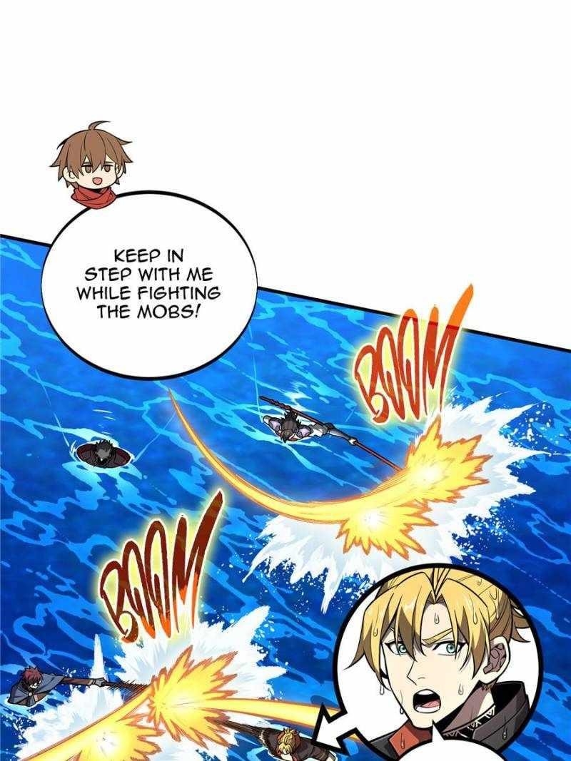 The King’s Avatar Chapter 132 - Page 20 in English