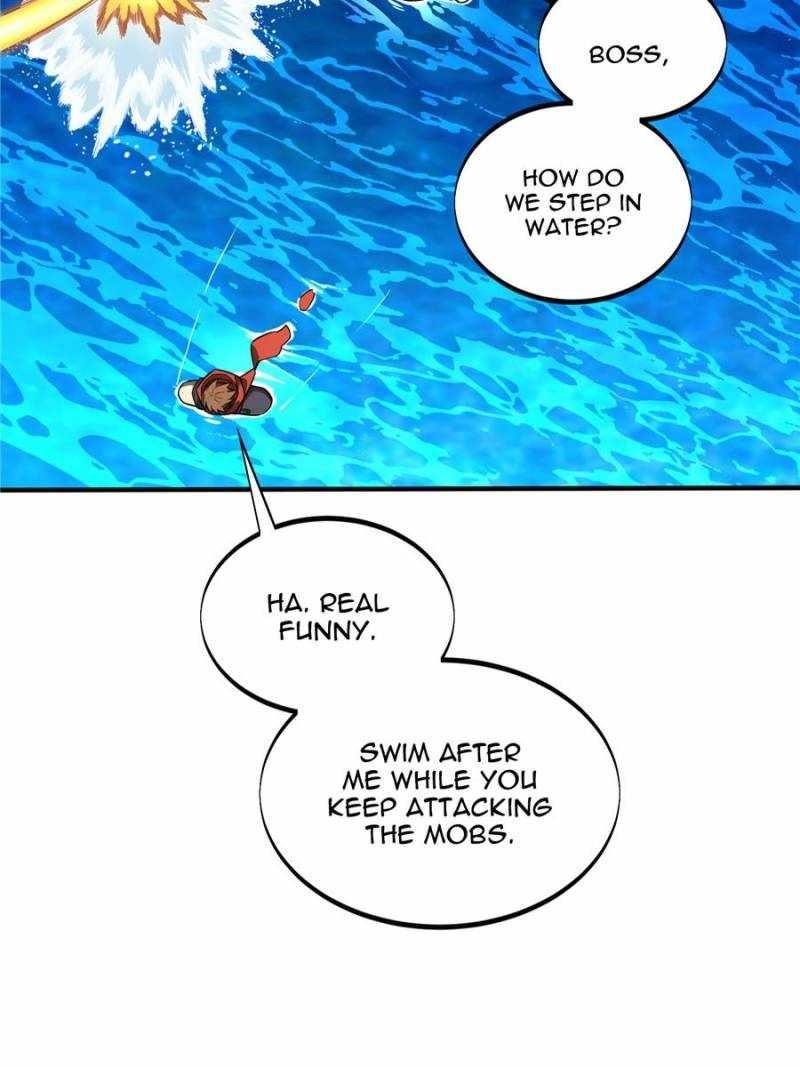 The King’s Avatar Chapter 132 - Page 21 in English