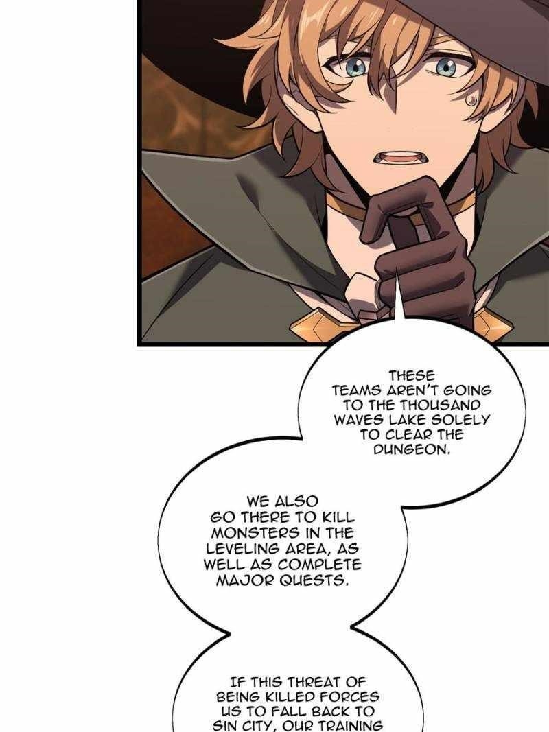 The King’s Avatar Chapter 132 - Page 31 in English