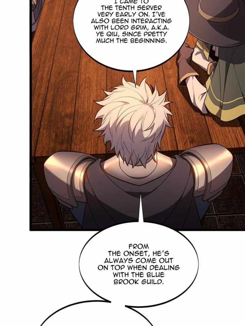 The King’s Avatar Chapter 132 - Page 36 in English