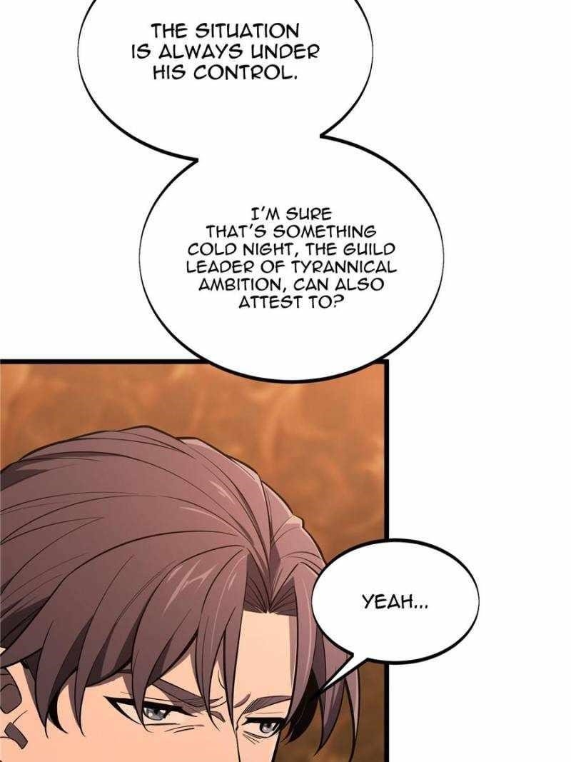 The King’s Avatar Chapter 132 - Page 37 in English