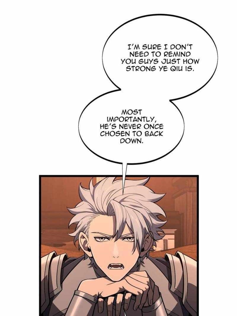 The King’s Avatar Chapter 132 - Page 39 in English