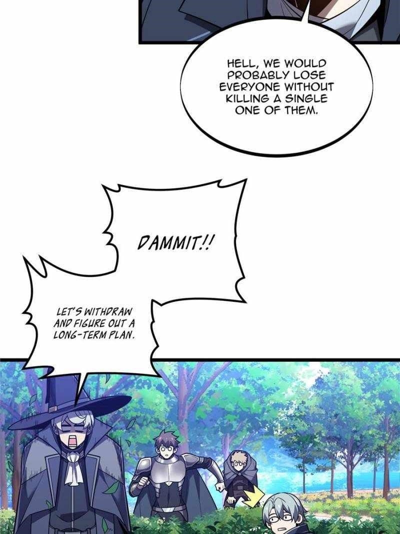 The King’s Avatar Chapter 132 - Page 4 in English