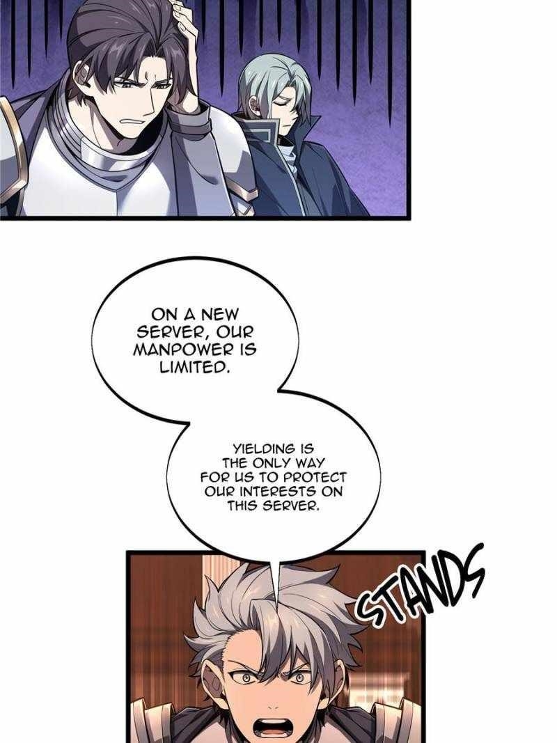 The King’s Avatar Chapter 132 - Page 46 in English