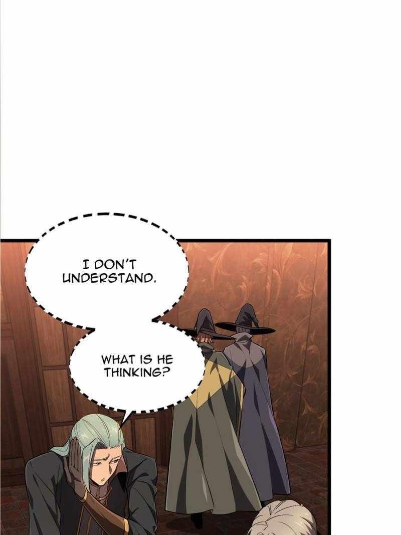 The King’s Avatar Chapter 132 - Page 55 in English