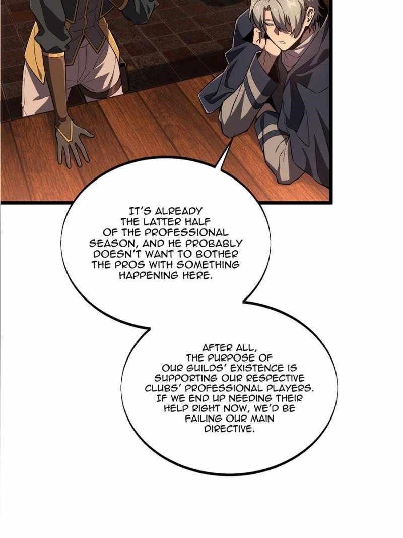 The King’s Avatar Chapter 132 - Page 56 in English