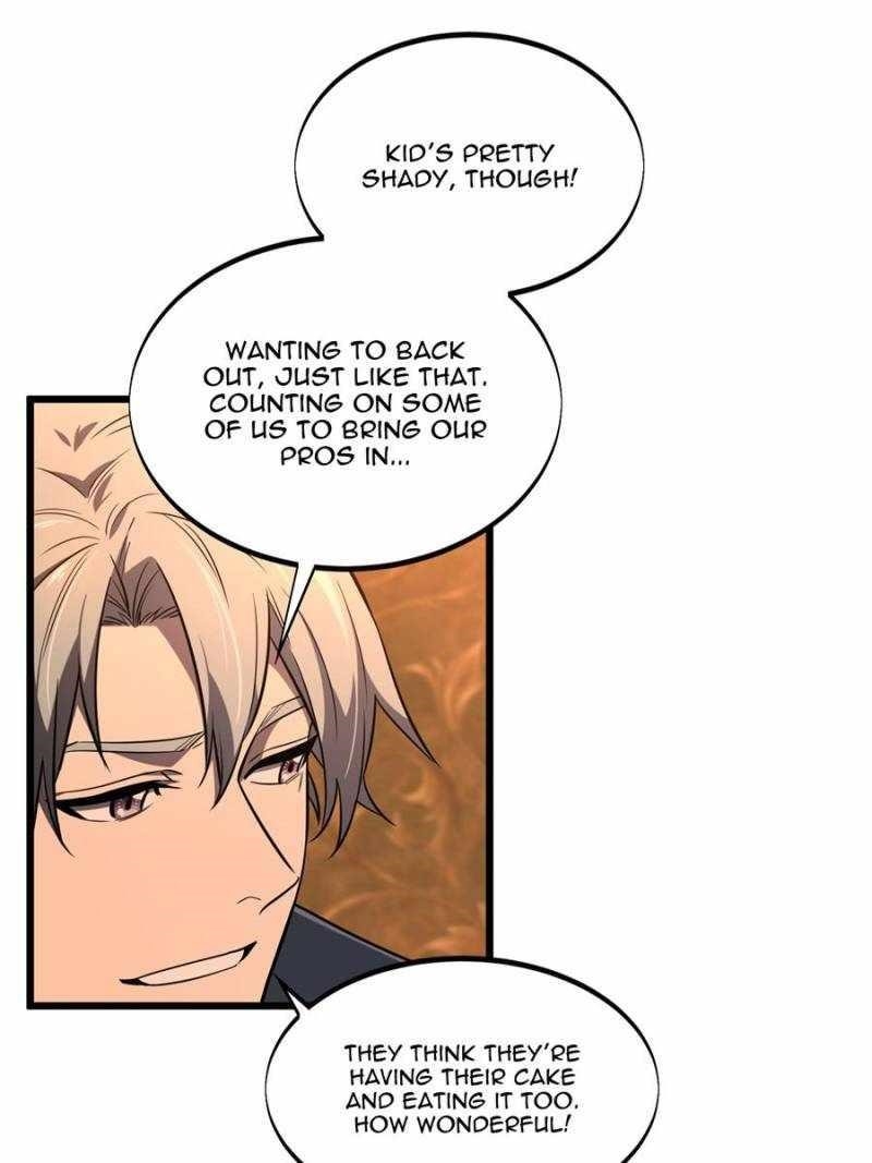 The King’s Avatar Chapter 132 - Page 58 in English