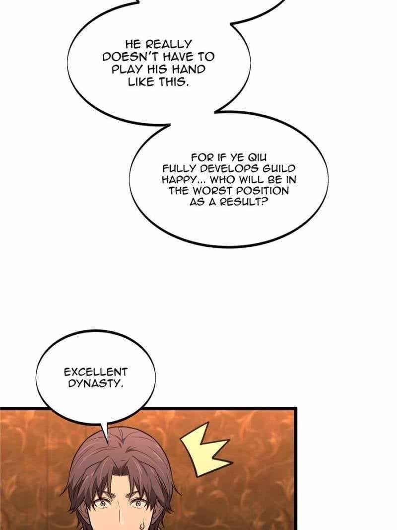 The King’s Avatar Chapter 132 - Page 59 in English