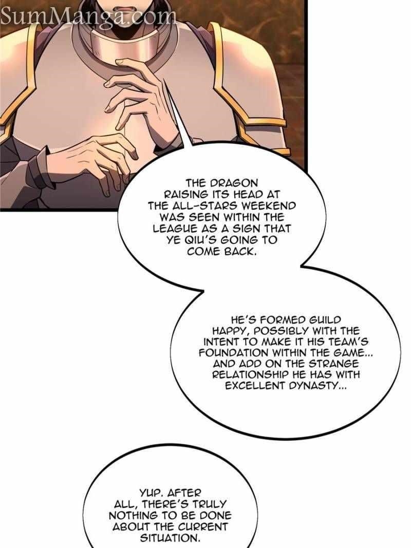 The King’s Avatar Chapter 132 - Page 60 in English