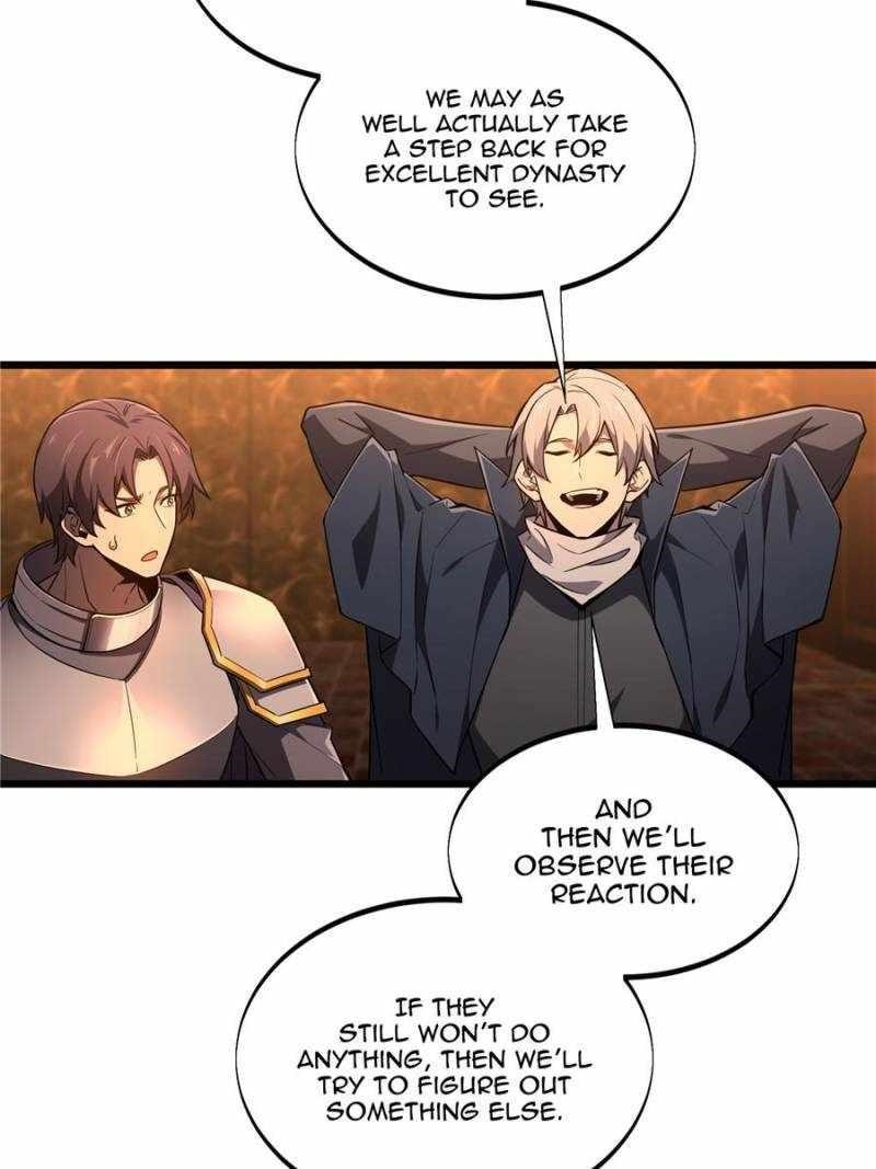 The King’s Avatar Chapter 132 - Page 61 in English