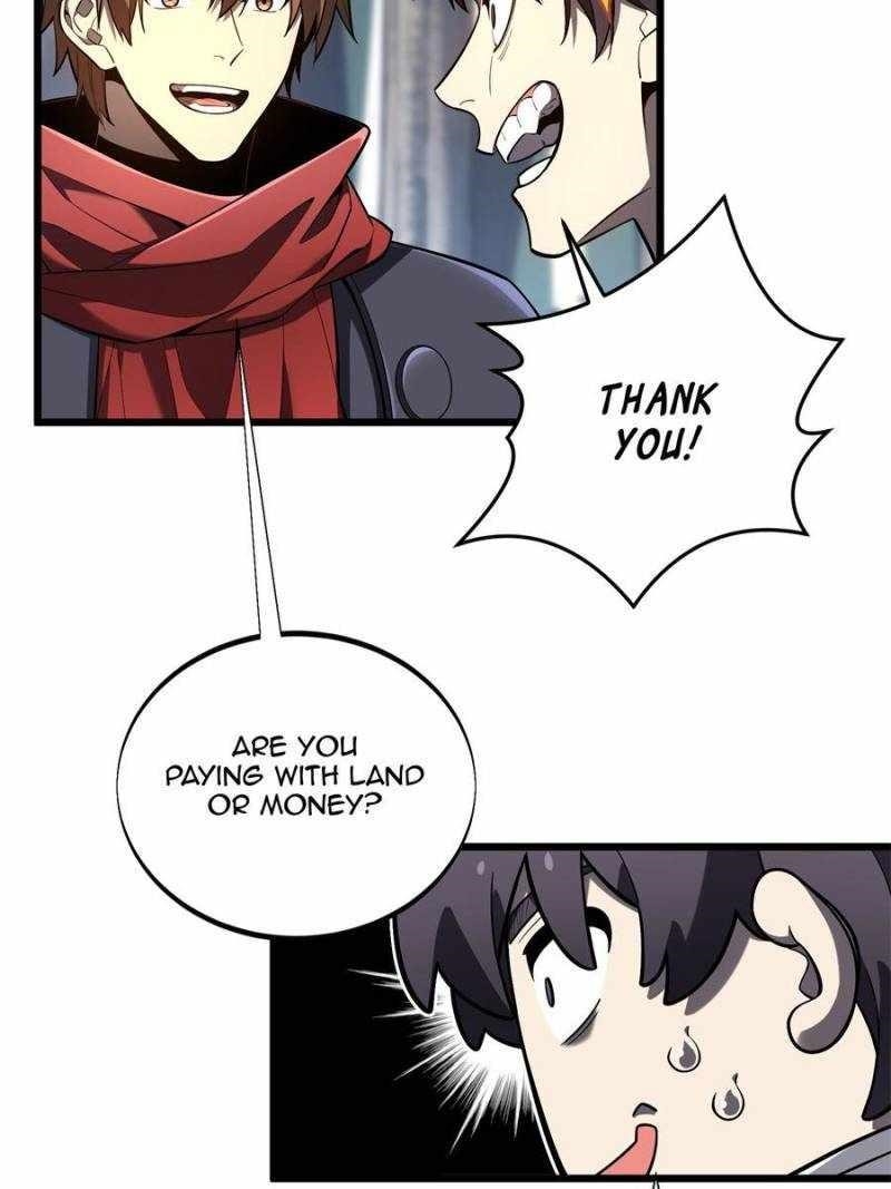 The King’s Avatar Chapter 133 - Page 11 in English