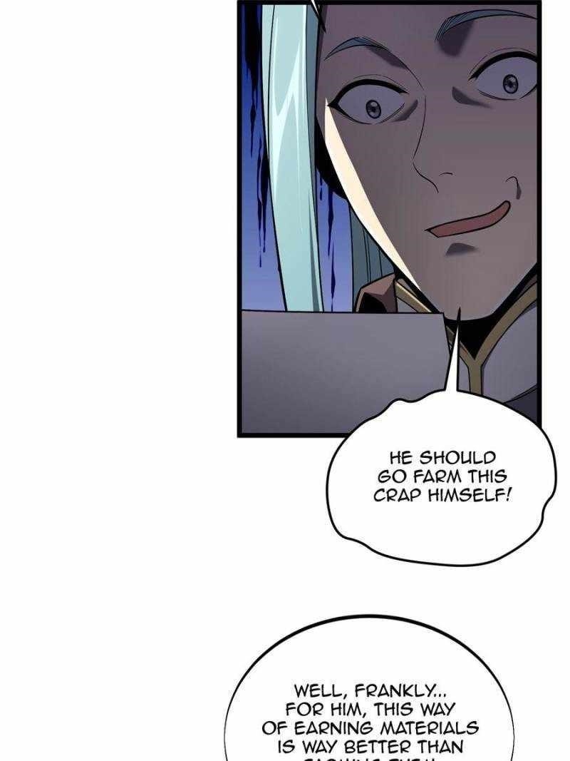 The King’s Avatar Chapter 133 - Page 17 in English