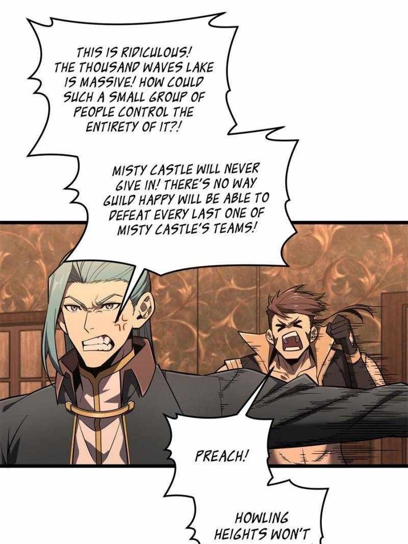 The King’s Avatar Chapter 133 - Page 21 in English