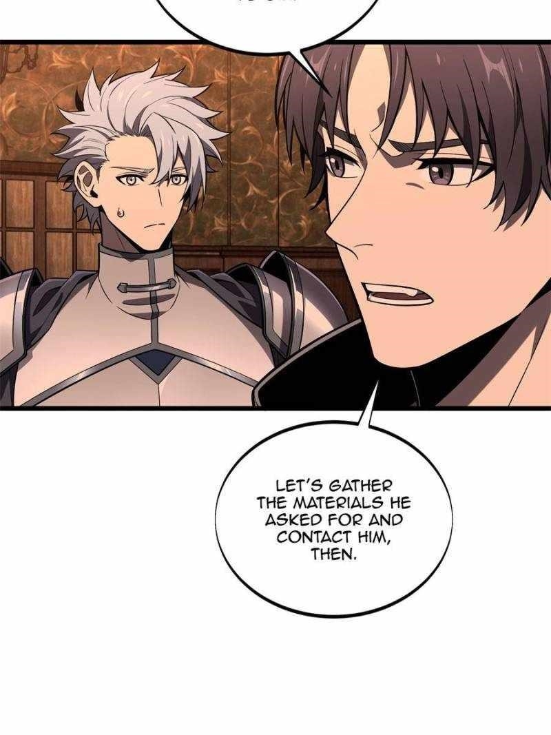 The King’s Avatar Chapter 133 - Page 23 in English