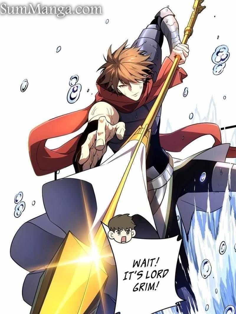 The King’s Avatar Chapter 133 - Page 27 in English