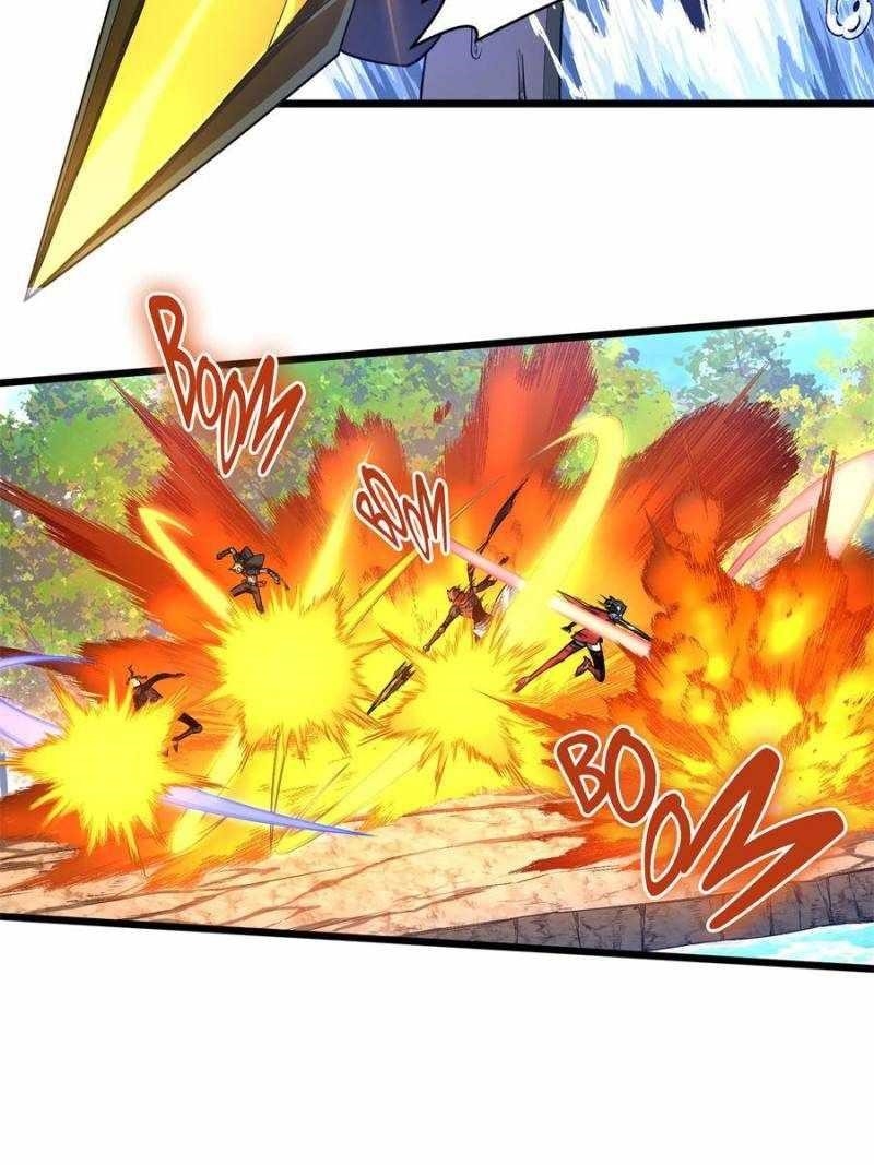 The King’s Avatar Chapter 133 - Page 28 in English