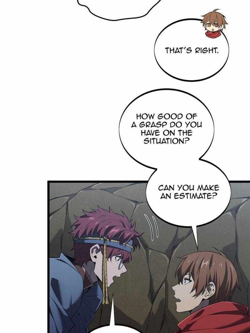 The King’s Avatar Chapter 133 - Page 39 in English