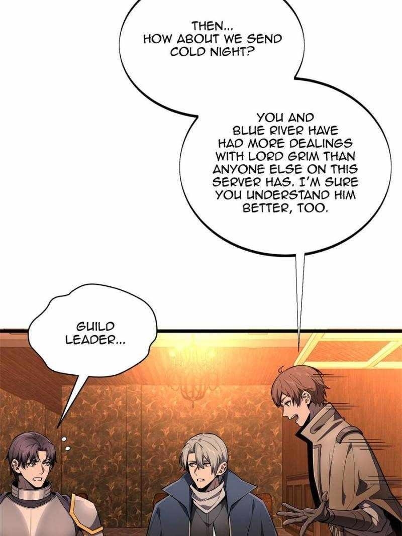 The King’s Avatar Chapter 133 - Page 4 in English