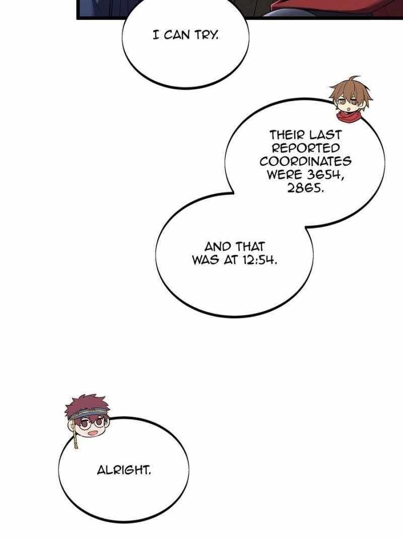 The King’s Avatar Chapter 133 - Page 40 in English