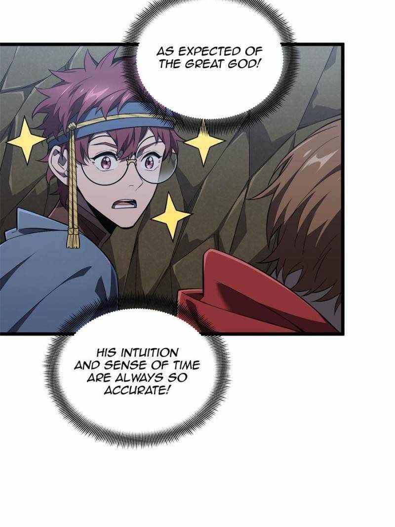 The King’s Avatar Chapter 133 - Page 45 in English