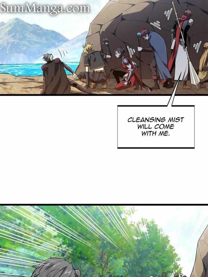 The King’s Avatar Chapter 133 - Page 48 in English