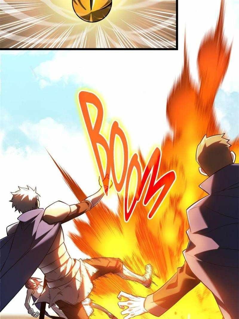 The King’s Avatar Chapter 133 - Page 51 in English