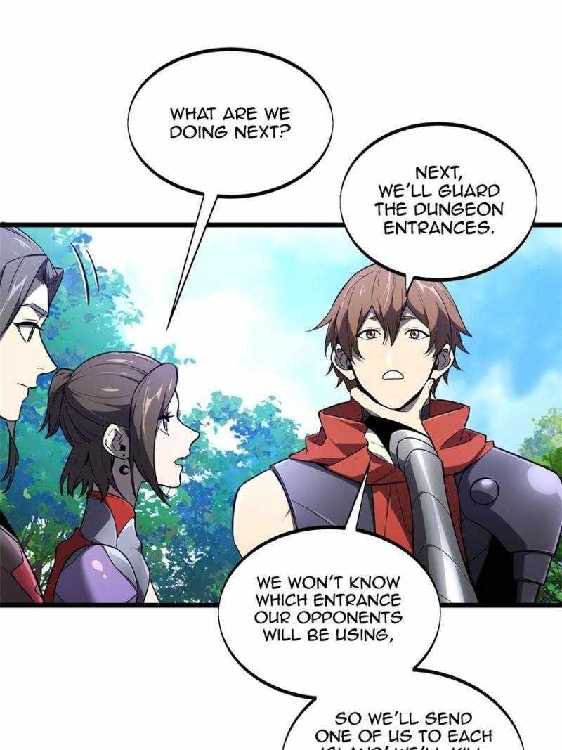 The King’s Avatar Chapter 133 - Page 66 in English