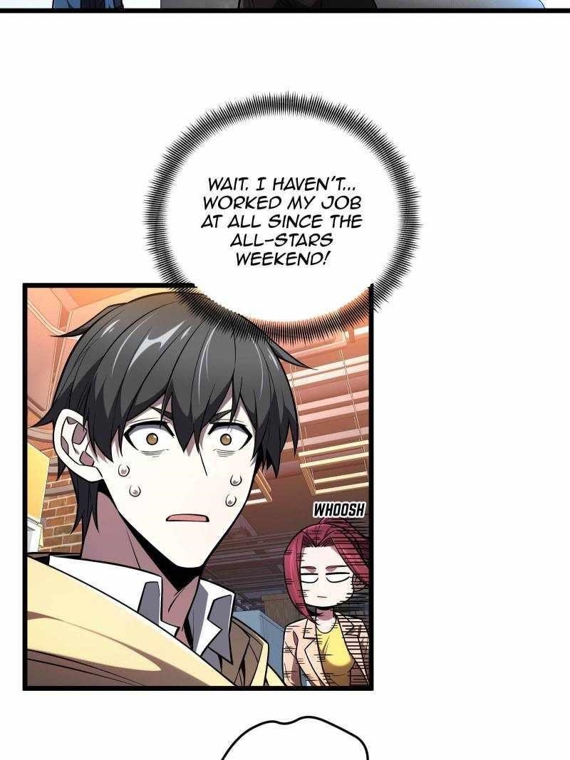 The King’s Avatar Chapter 134 - Page 20 in English