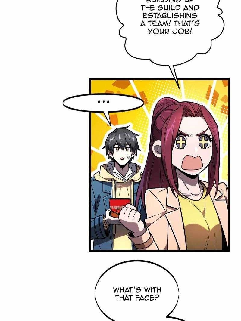 The King’s Avatar Chapter 134 - Page 22 in English