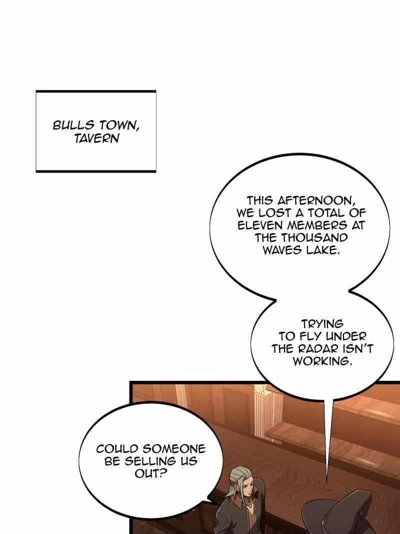 The King’s Avatar Chapter 134 - Page 31 in English