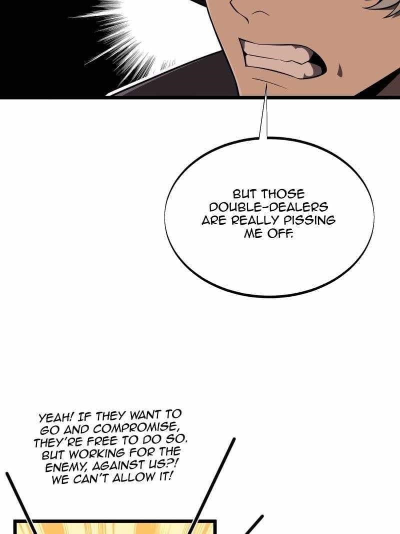 The King’s Avatar Chapter 134 - Page 33 in English