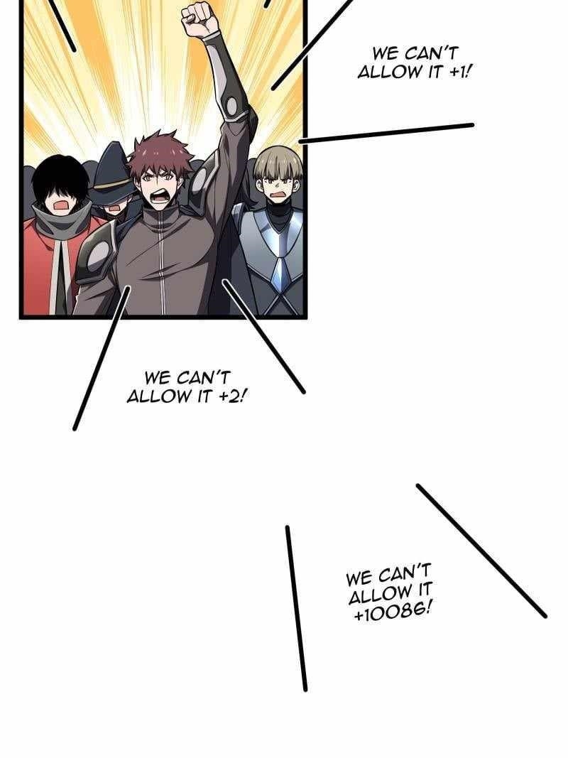 The King’s Avatar Chapter 134 - Page 34 in English