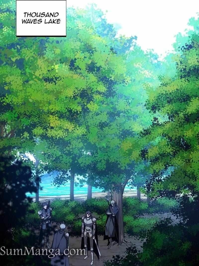 The King’s Avatar Chapter 134 - Page 36 in English