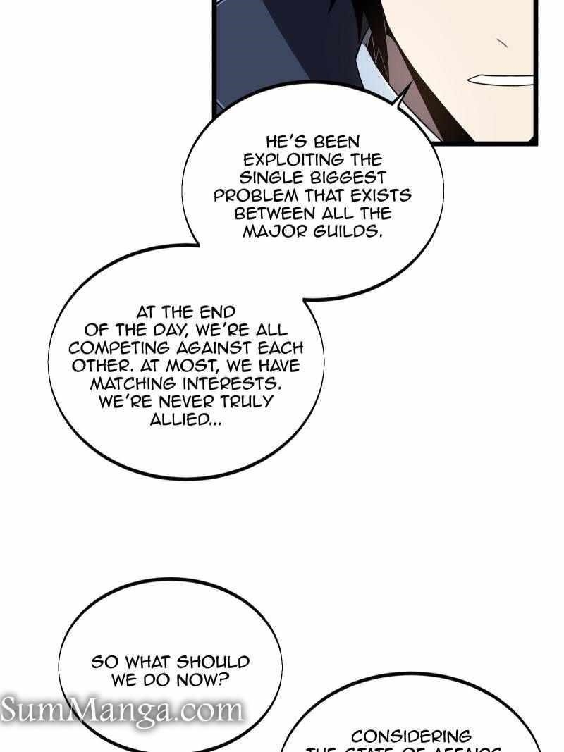 The King’s Avatar Chapter 134 - Page 41 in English