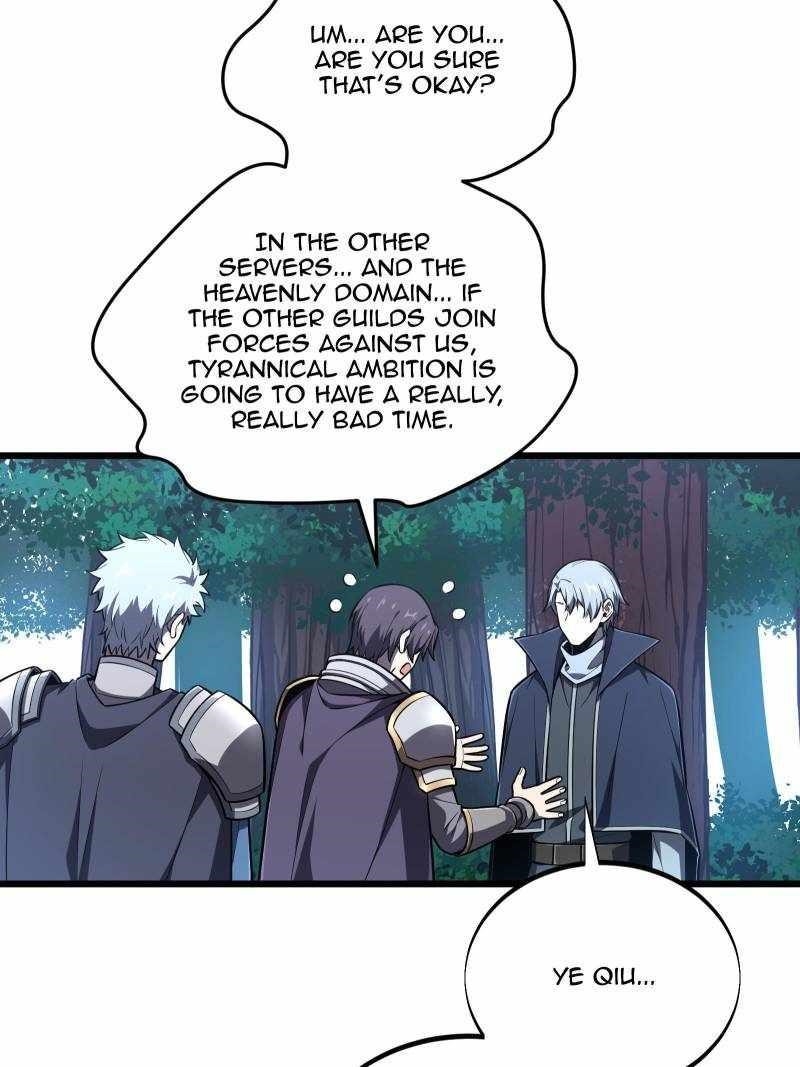 The King’s Avatar Chapter 134 - Page 44 in English