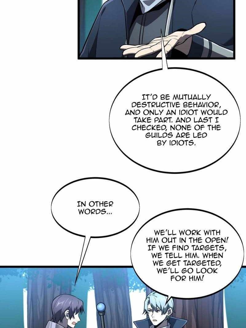The King’s Avatar Chapter 134 - Page 47 in English