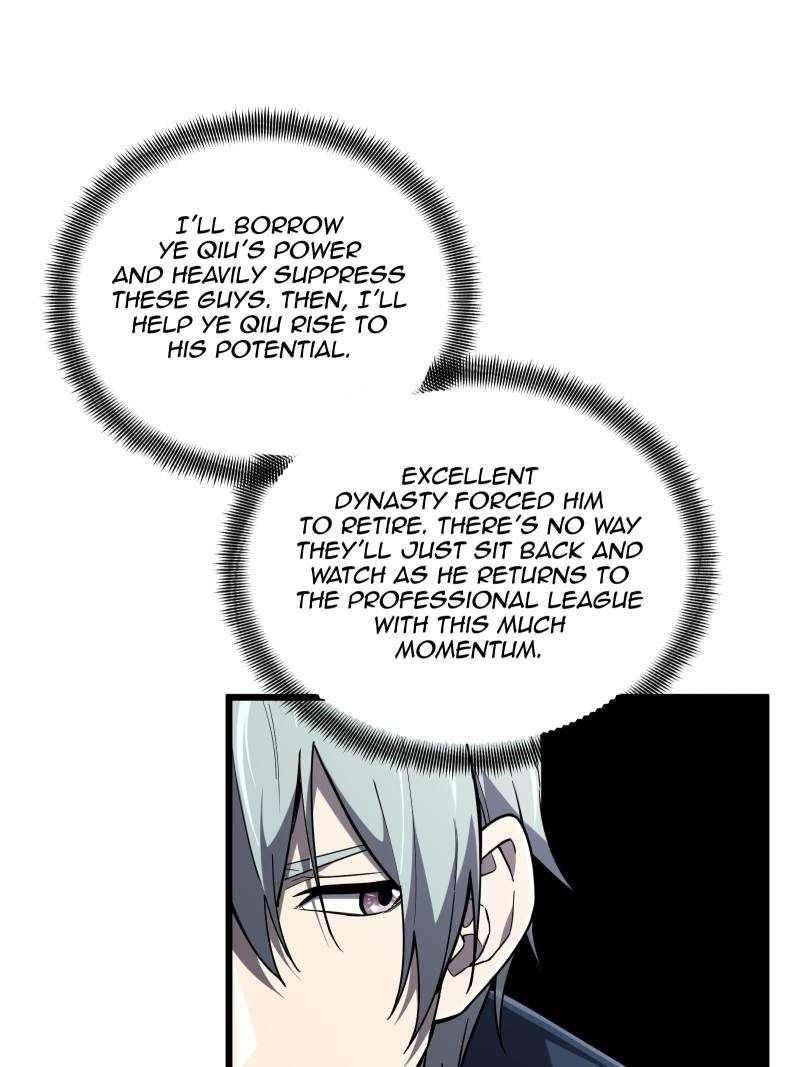 The King’s Avatar Chapter 134 - Page 51 in English
