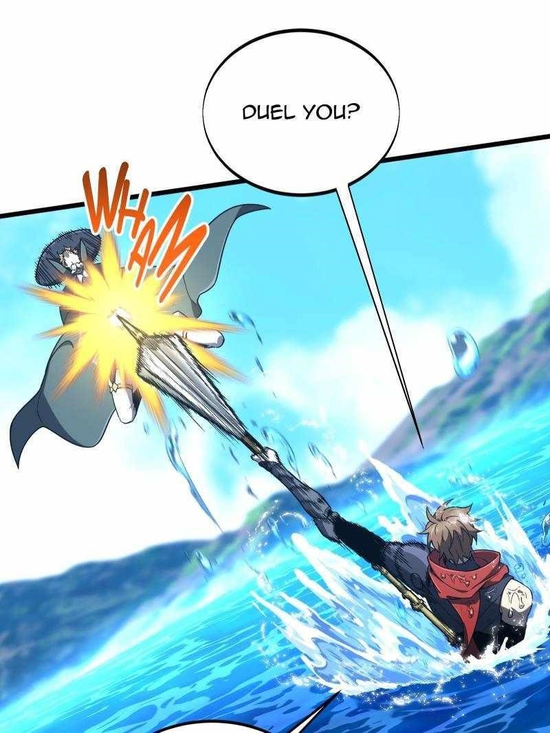The King’s Avatar Chapter 135 - Page 21 in English