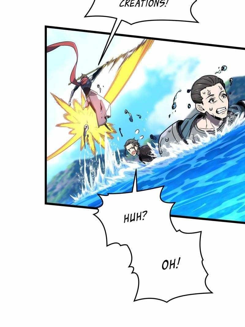 The King’s Avatar Chapter 135 - Page 30 in English