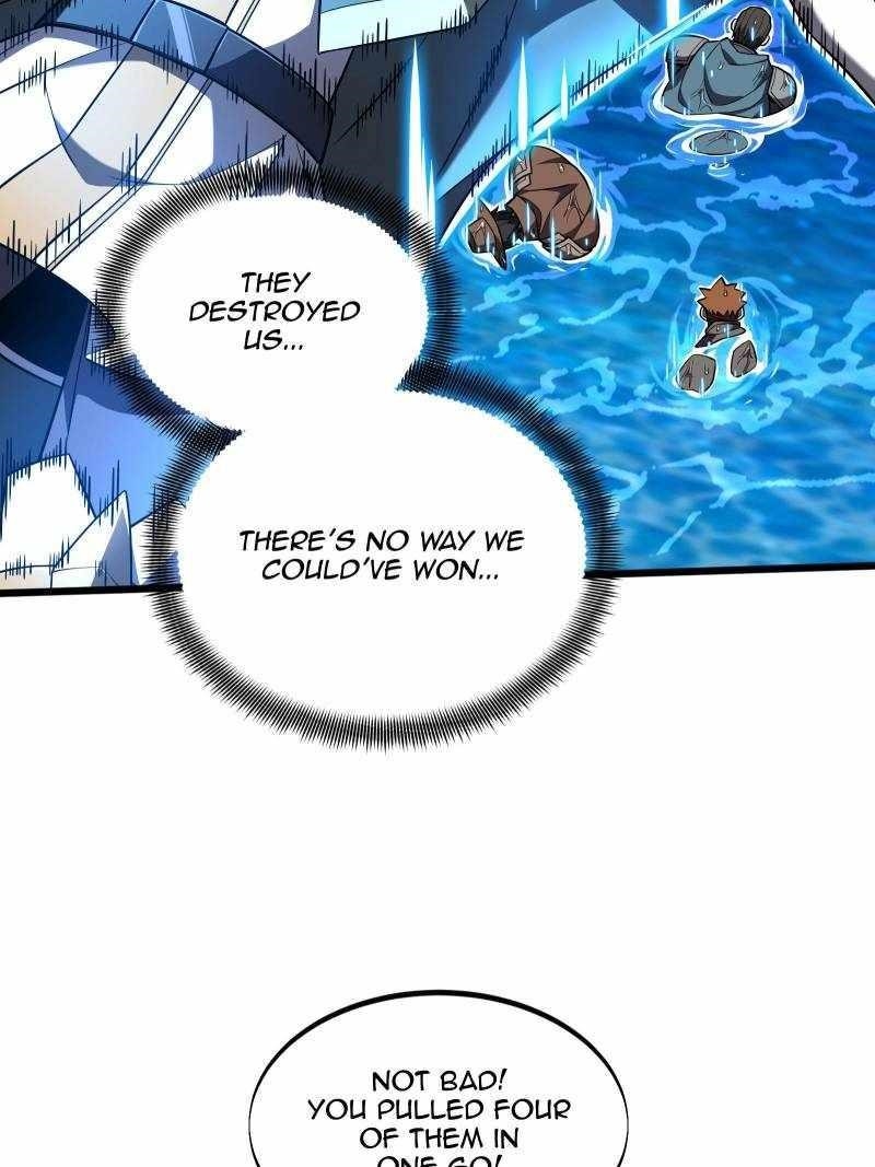 The King’s Avatar Chapter 135 - Page 34 in English