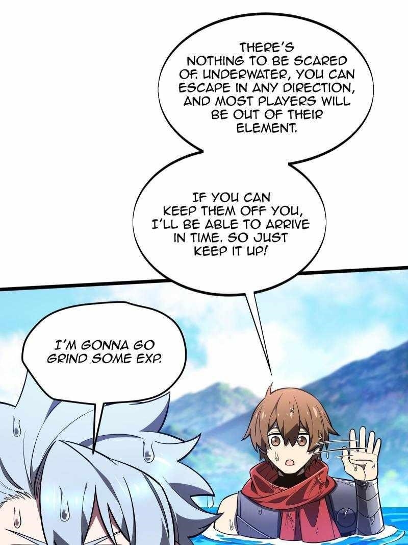 The King’s Avatar Chapter 135 - Page 36 in English